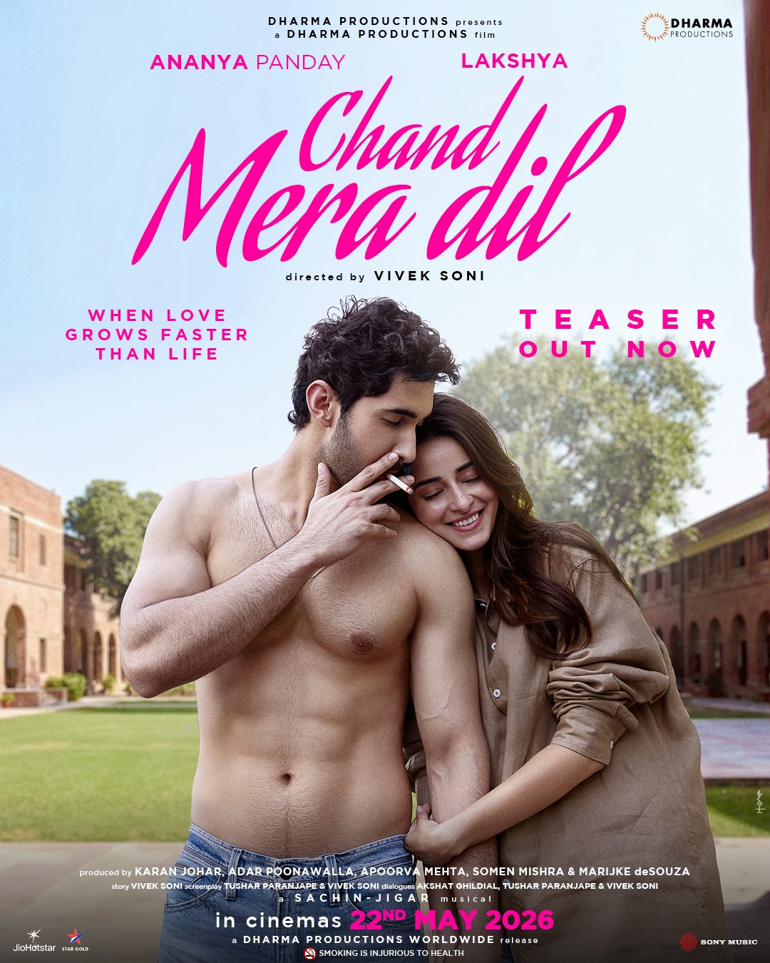 Movie Poster